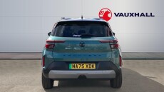 Vauxhall Frontera 83kW Ultimate 54kWh Extended Range 5dr Auto Electric Estate